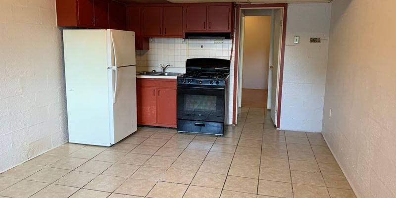 Williamsburg Apartment: 136 South 10th Street