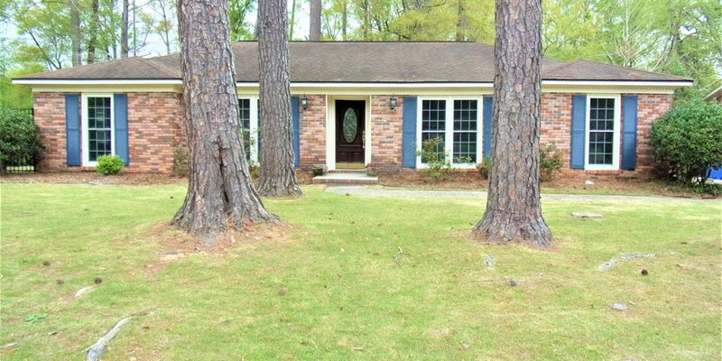 Columbus House: 4221 Bonnie Dr