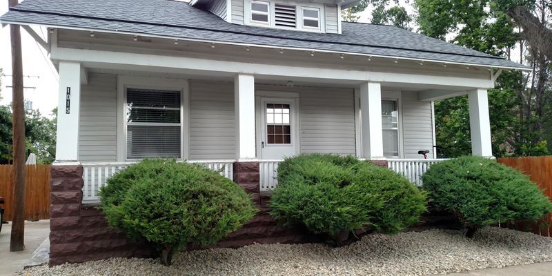 Greeley House: 1015 15th Street