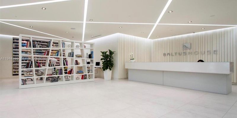 Miami Apartment: 4250 Biscayne Blvd