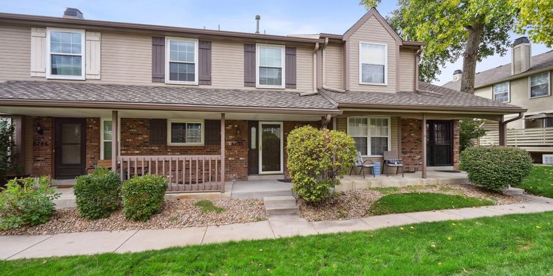 Centennial House: 6736 S Poplar Ct