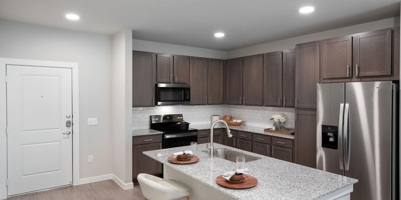 Friendswood Apartment: 17198 Townes Rd
