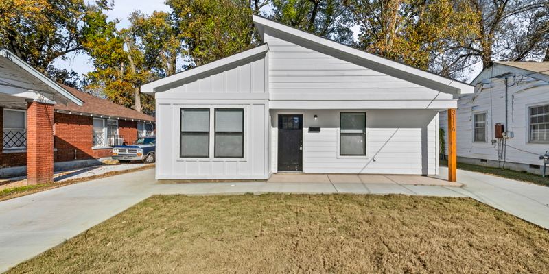 Memphis Multiplex: 2853 Choctaw Ave