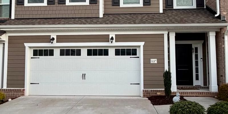 Henrico Townhome: 8187 Carriage Homes Dr