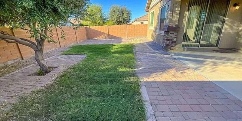 Queen Creek House: 21939 S 215th St