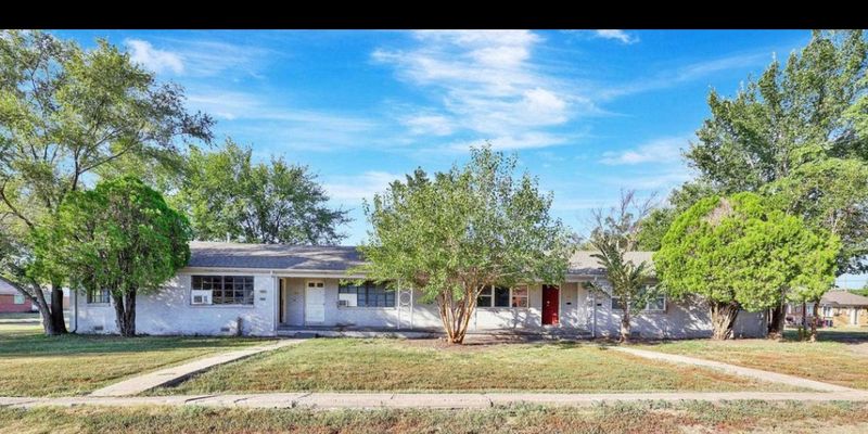 Wichita House: 619 S Hunter