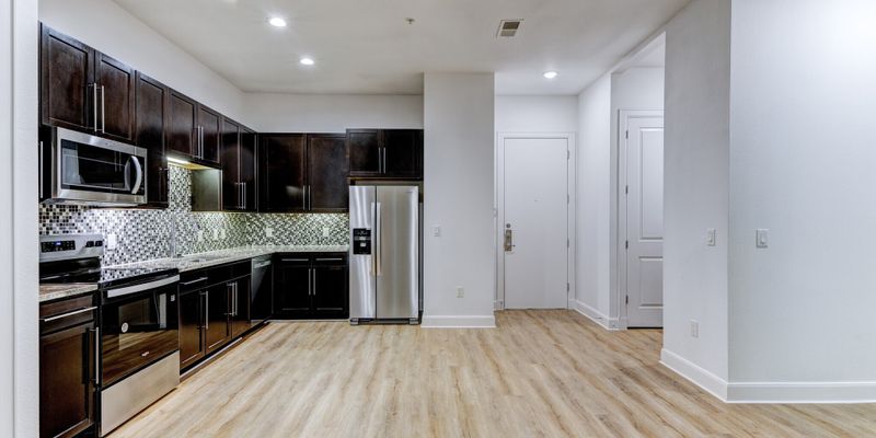 Houston Apartment: 1419 Eldridge Pkwy S