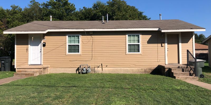 Killeen Multiplex: Mulford St