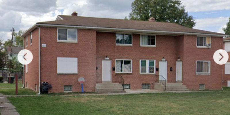 Columbus Multiplex: 807 Manning Ave