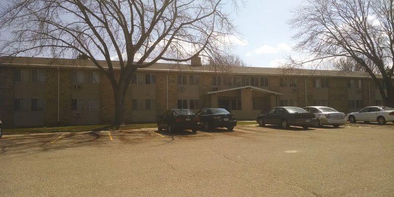 Whitewater Apartment: 1563 Wildwood Road