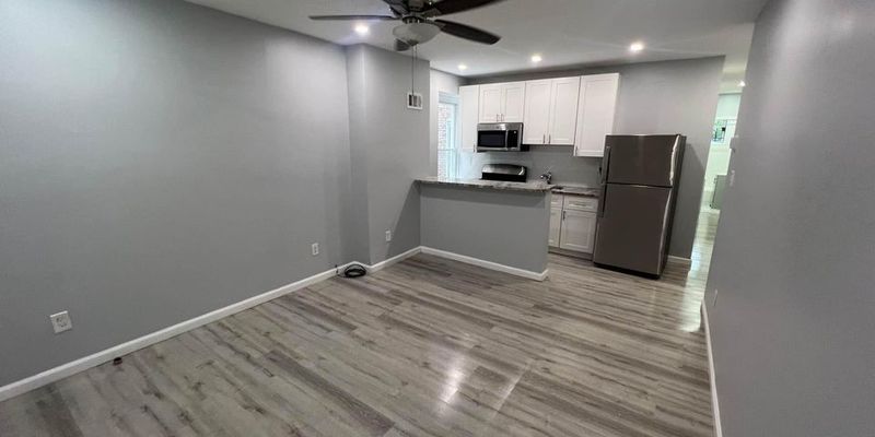 Philadelphia Apartment: 1414 W Sparks St