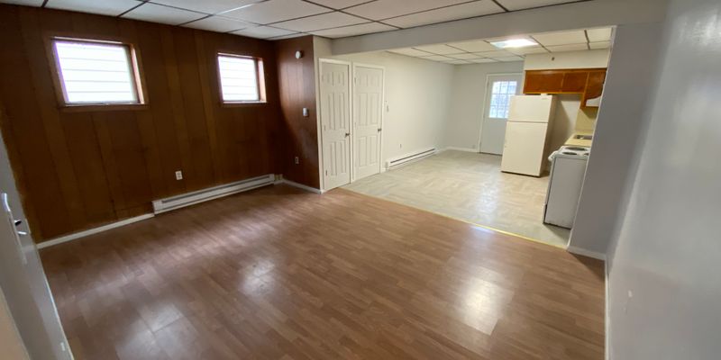 Nanticoke Apartment: 150 E Ridge St