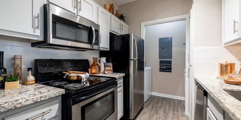 Humble Apartment: 19113 Moon Trail Dr