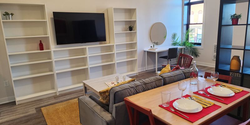 Grand Meadow Apartment: 121 Main St S