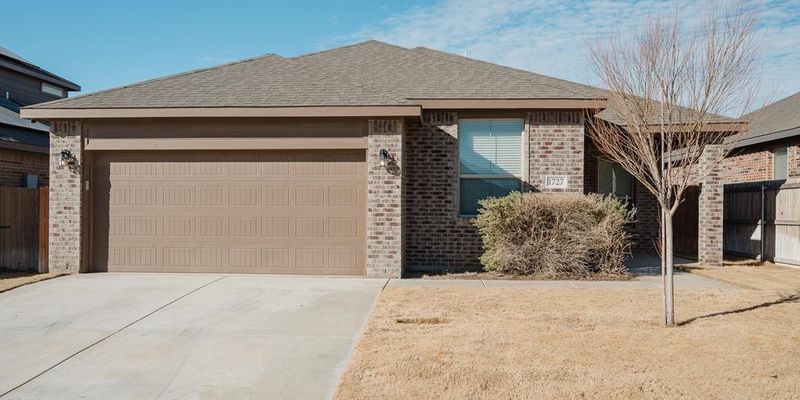 Odessa House: 1727 Twin Falls Dr