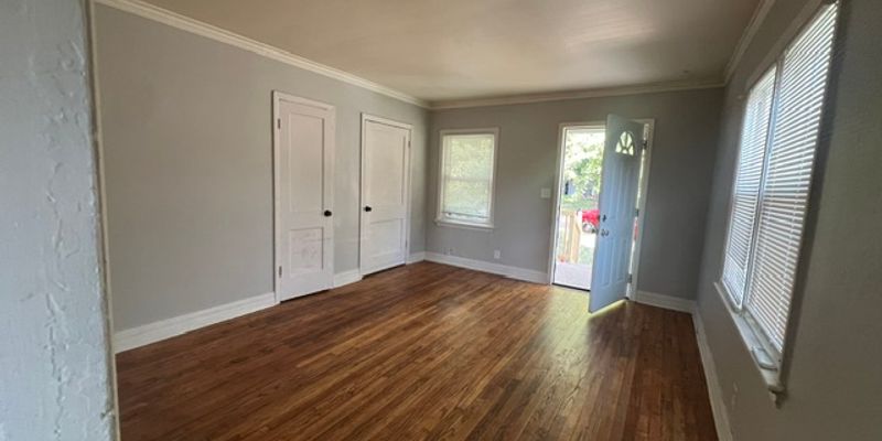Tulsa House: 1411 N Winston Ave
