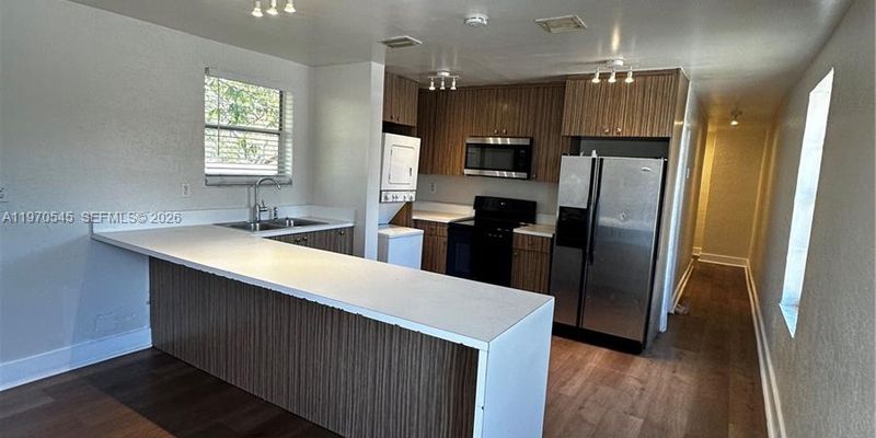 Miami Multiplex: 5903 N Miami Ave