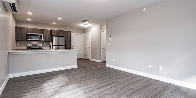 Bridgton Apartment: 8 Friendly Way