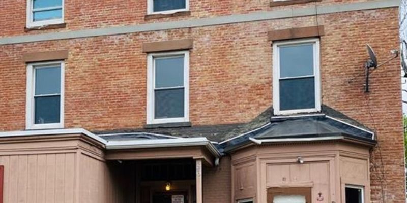 Hartford Multiplex: 86 Edwards St