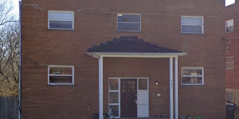 Cincinnati Apartment: 5886 Shadymist Lane