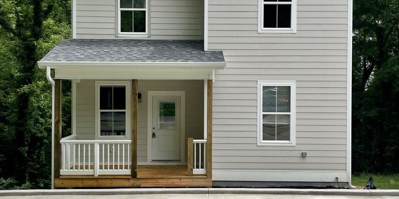 Chattanooga Apartment: 3907 Wilsonia Ave