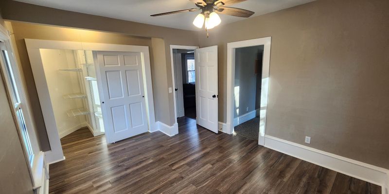 Litchfield Apartment: 619 S Armstrong Ave