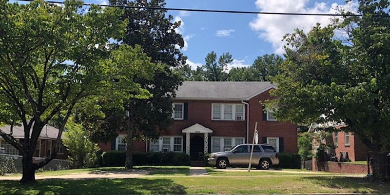 Columbus Apartment: 3313 12th Ave