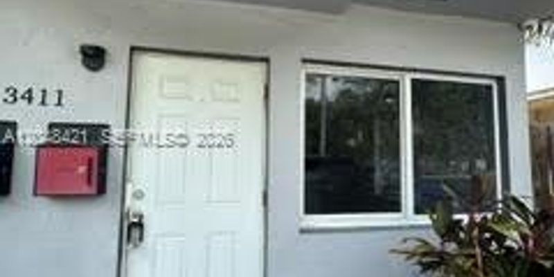 Miami Multiplex: 3411 NW 9th Ct