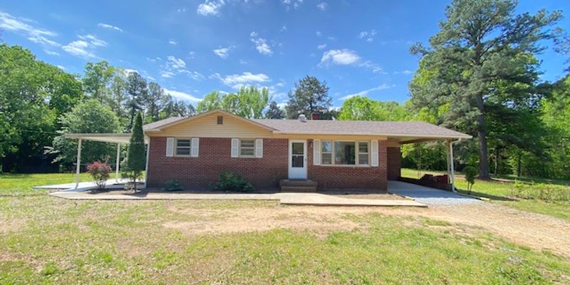 South Hill House: 3646 Cedar Grove Rd