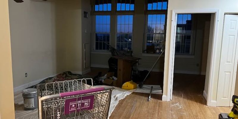 Fall River Apartment: 56 St Joseph St