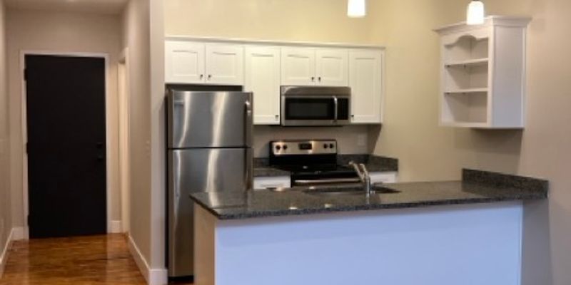 Halifax Apartment: 722 Mountain Road