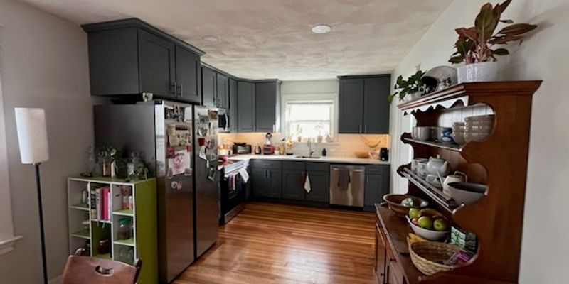 Providence Apartment: 316 Eaton St