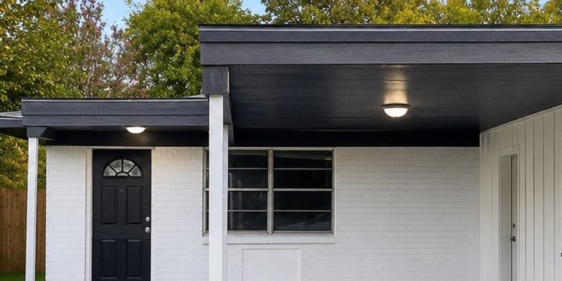 EULESS House: 855 BROADWAY AVE #4