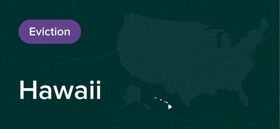 Hawaii Eviction Laws: The Process and Timeline in 2026