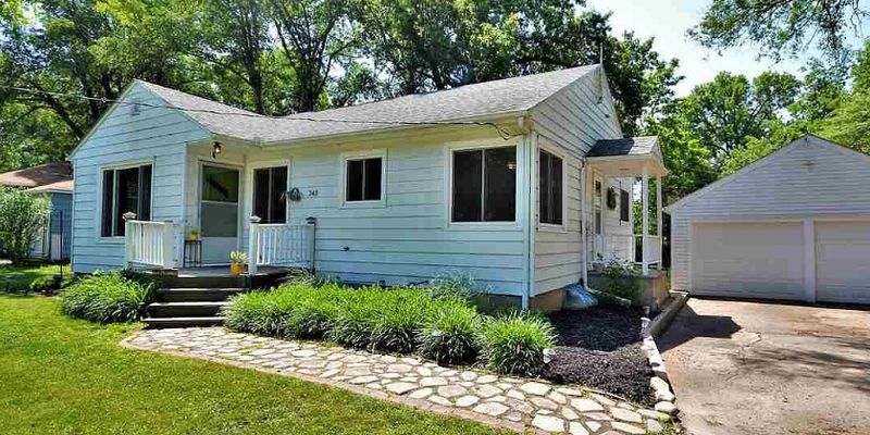 Buhler House: 343 W 2nd Ave