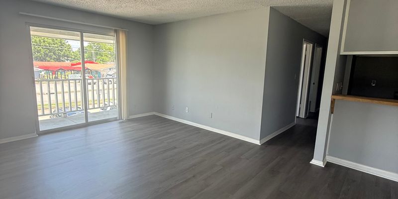 Huntsville Apartment: 4401 Patton Rd SW