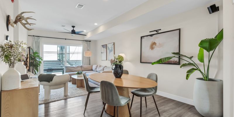 Denver House: 3221 West Conejos Pl