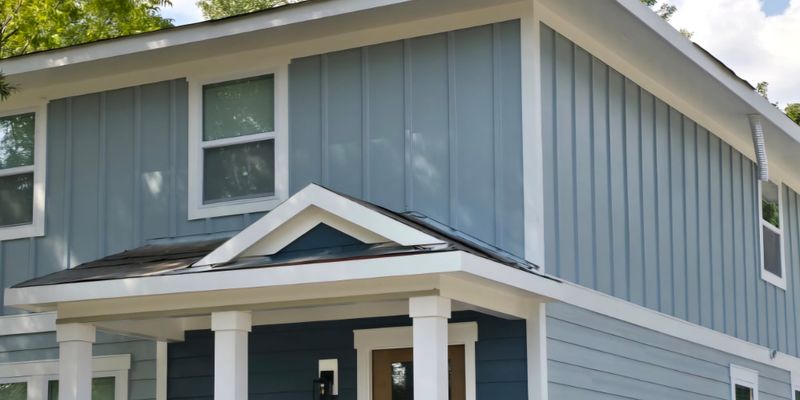 Greensboro Apartment: 1315 Gorrell St