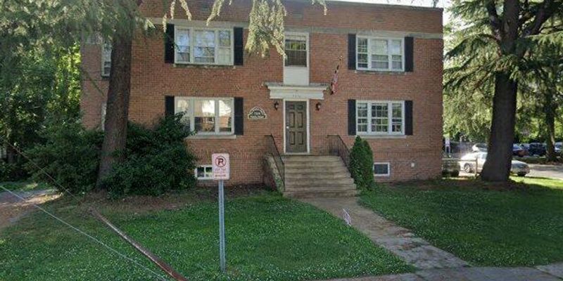 College Park Apartment: 751X Hopkins Ave