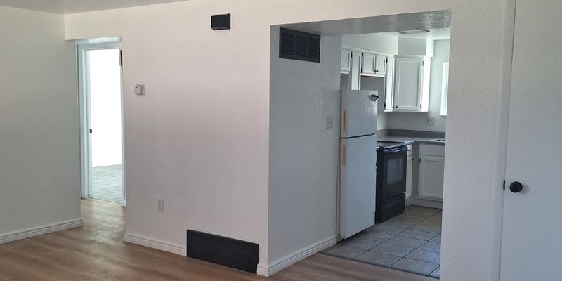 Roy Apartment: 2014 West 4700 South