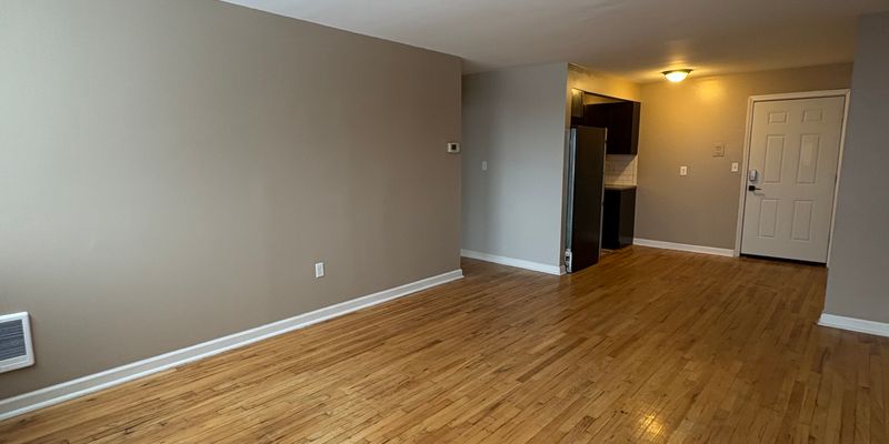 Detroit Apartment: 17644 Lahser Rd