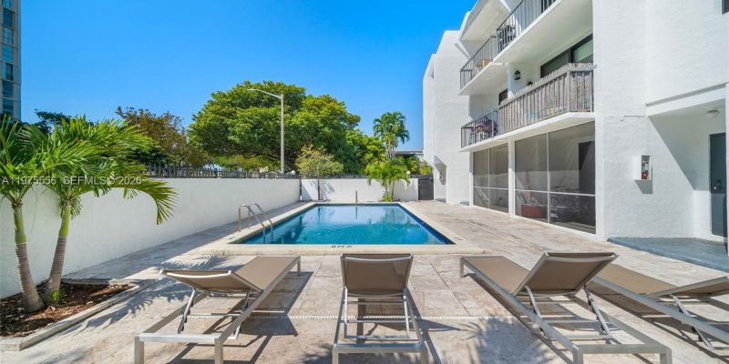 North Miami House: 2345 NE 135th St