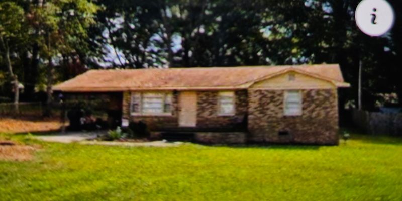 Gaffney House: 413 Barclay Ave