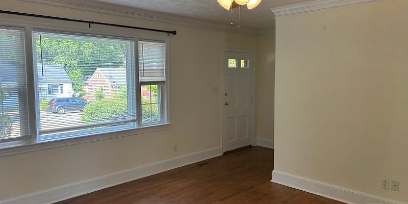 Blackstone House: 311 Northeast Fifth Street