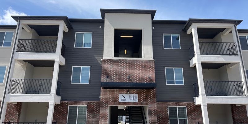 Lehi House: 1385 N 3830 W