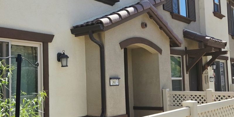 Murrieta Townhome: 24110 Tuscany Ave. Unit 1803
