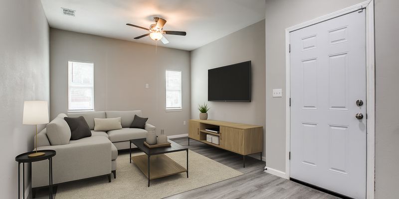 San Antonio Multiplex: 2910 S Laredo St Unit 2