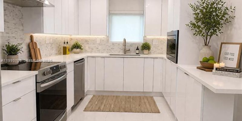 Coral Gables House: 3311 Monegro St