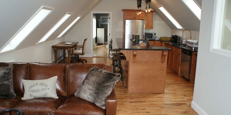 Bangor Apartment: 345 State St