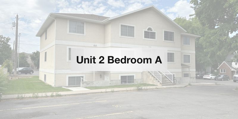 Logan University Apartment: 536 N 600 E